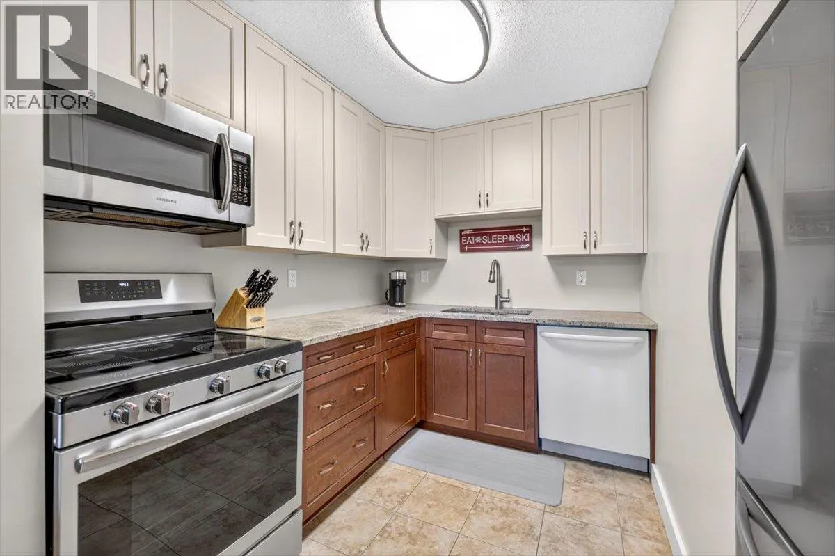 5369 Fernie Ski Hill Road Unit# 311