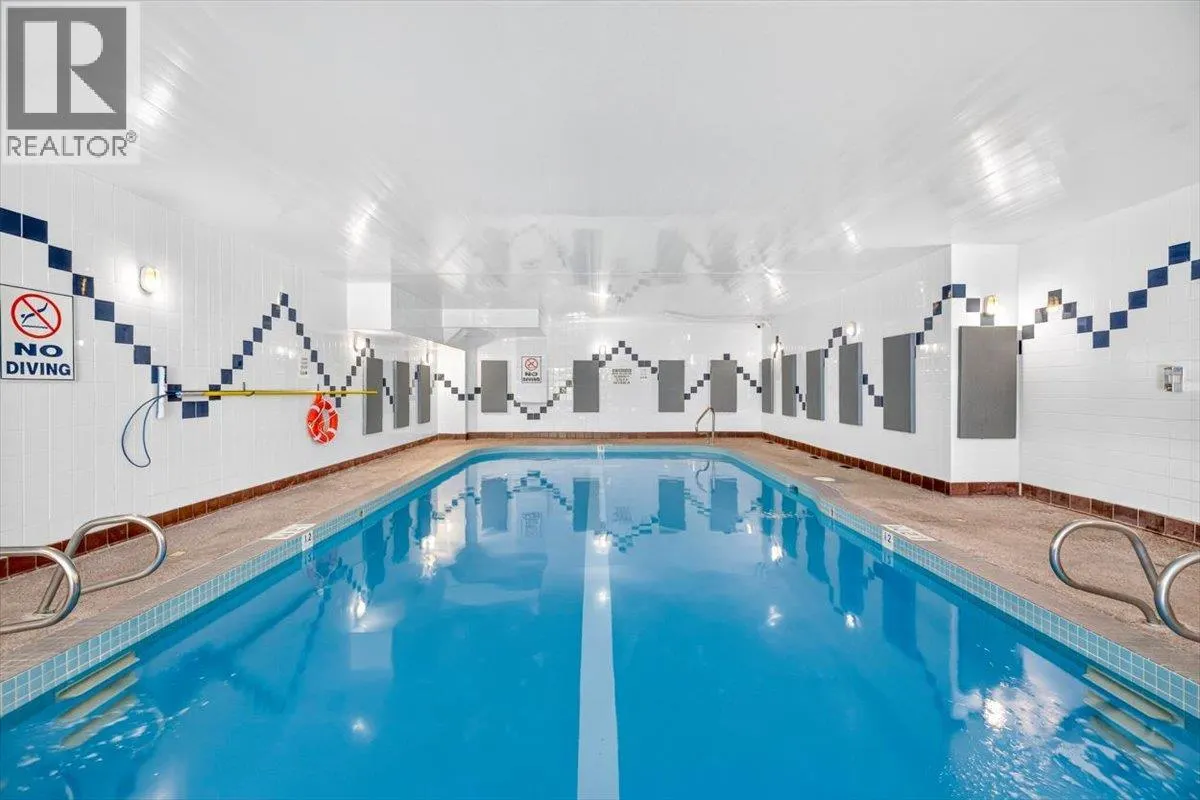 5369 Fernie Ski Hill Road Unit# 311