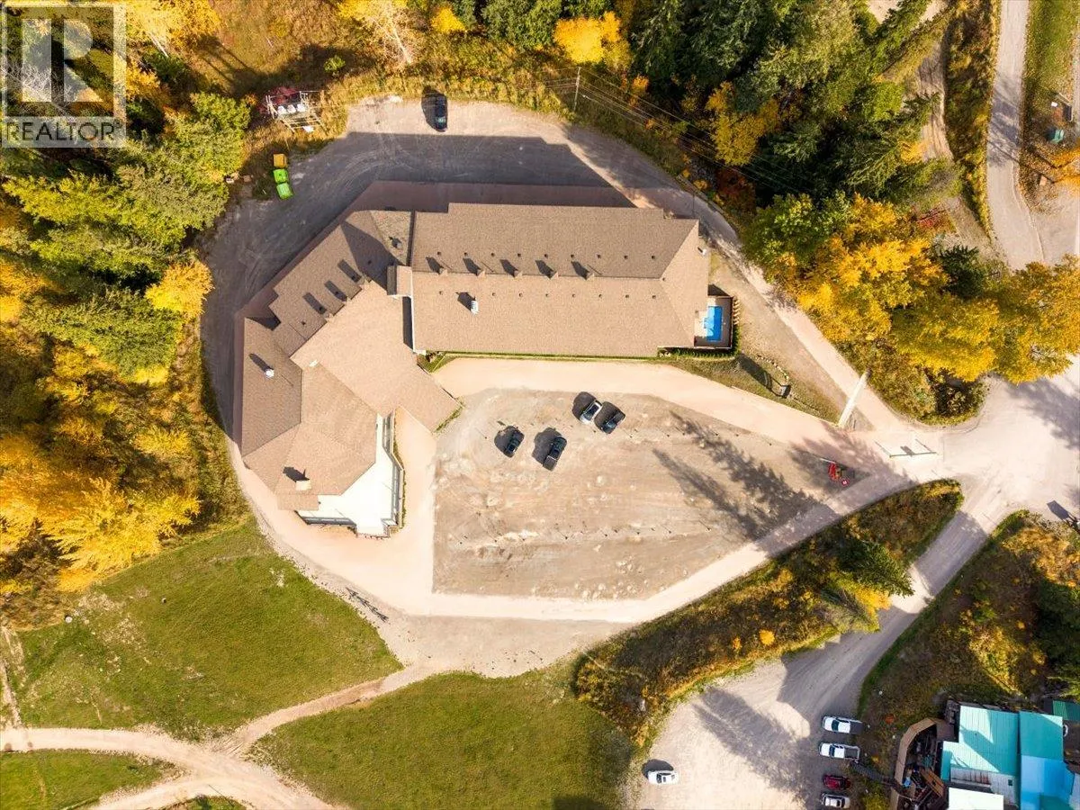 5369 Fernie Ski Hill Road Unit# 311