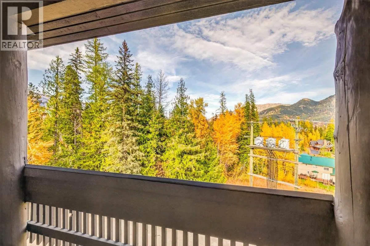 5369 Fernie Ski Hill Road Unit# 311