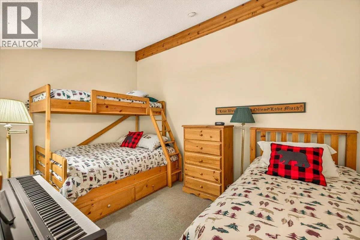 5369 Fernie Ski Hill Road Unit# 311