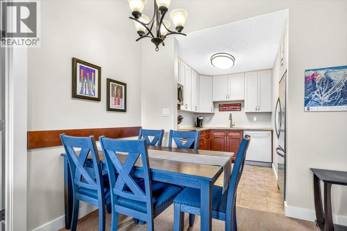 5369 Fernie Ski Hill Road Unit# 311