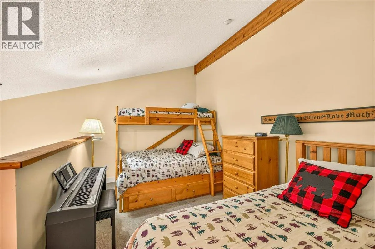 5369 Fernie Ski Hill Road Unit# 311