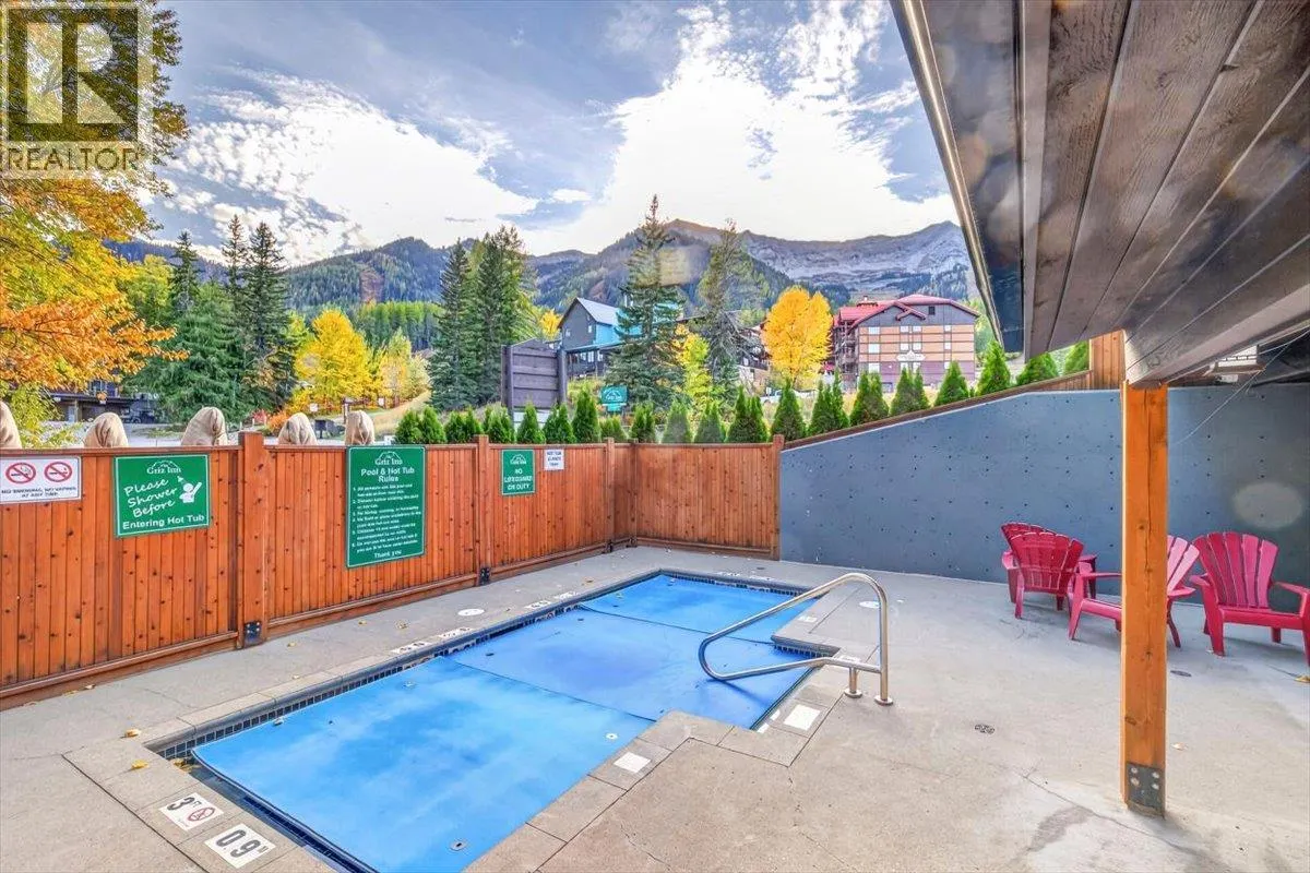 5369 Fernie Ski Hill Road Unit# 311
