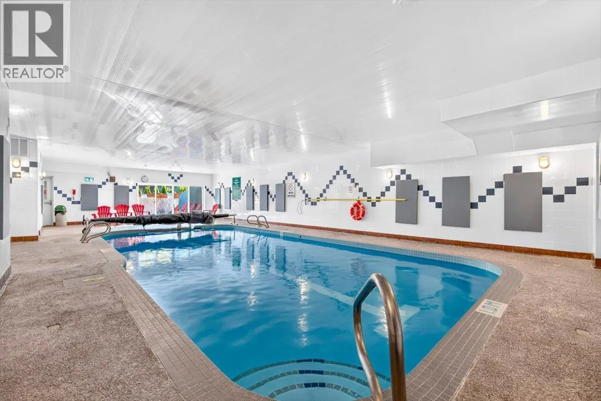 5369 Fernie Ski Hill Road Unit# 311