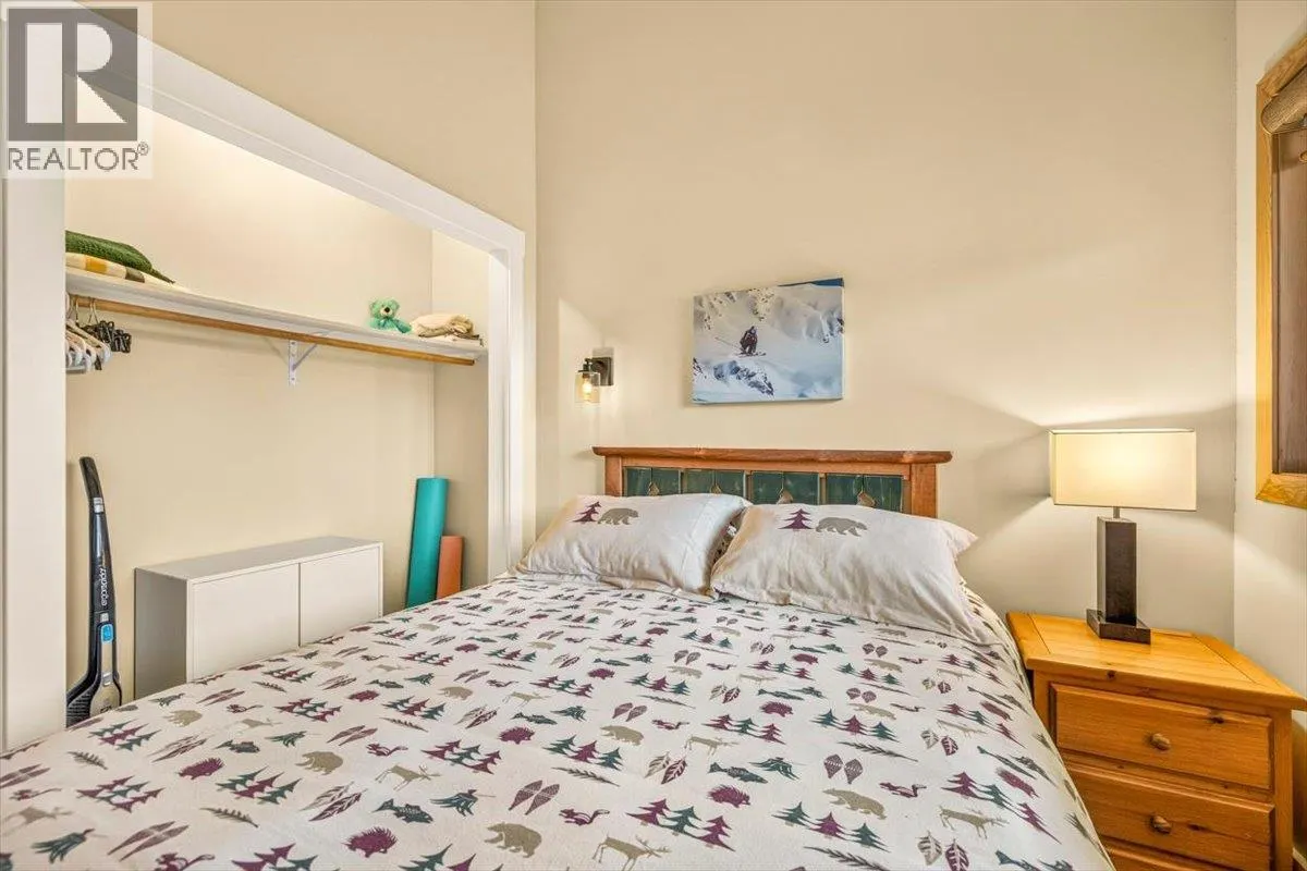5369 Fernie Ski Hill Road Unit# 311