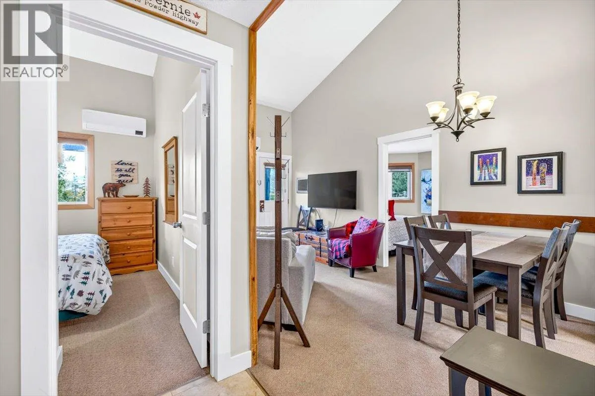 5369 Fernie Ski Hill Road Unit# 311