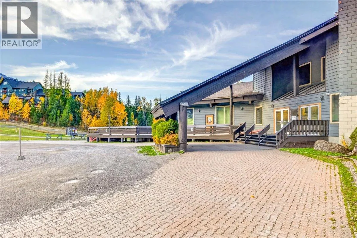 5369 Fernie Ski Hill Road Unit# 311