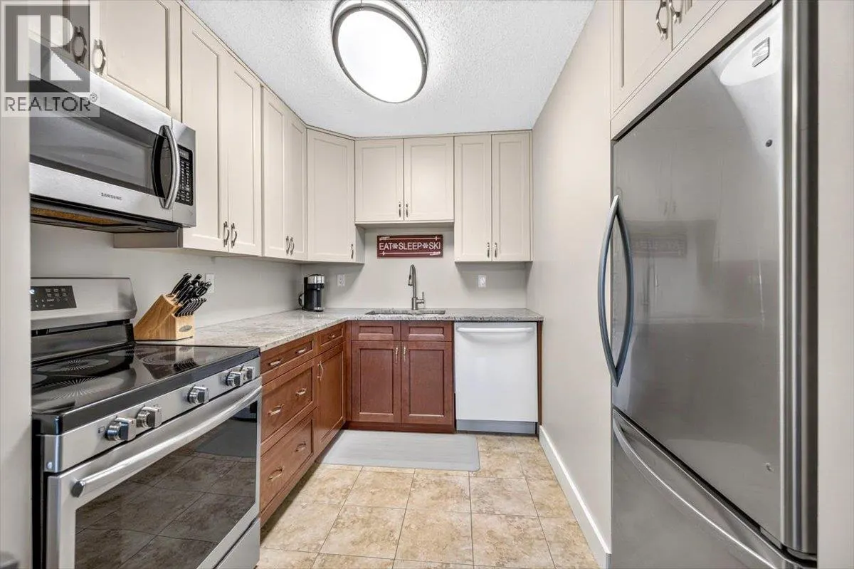 5369 Fernie Ski Hill Road Unit# 311