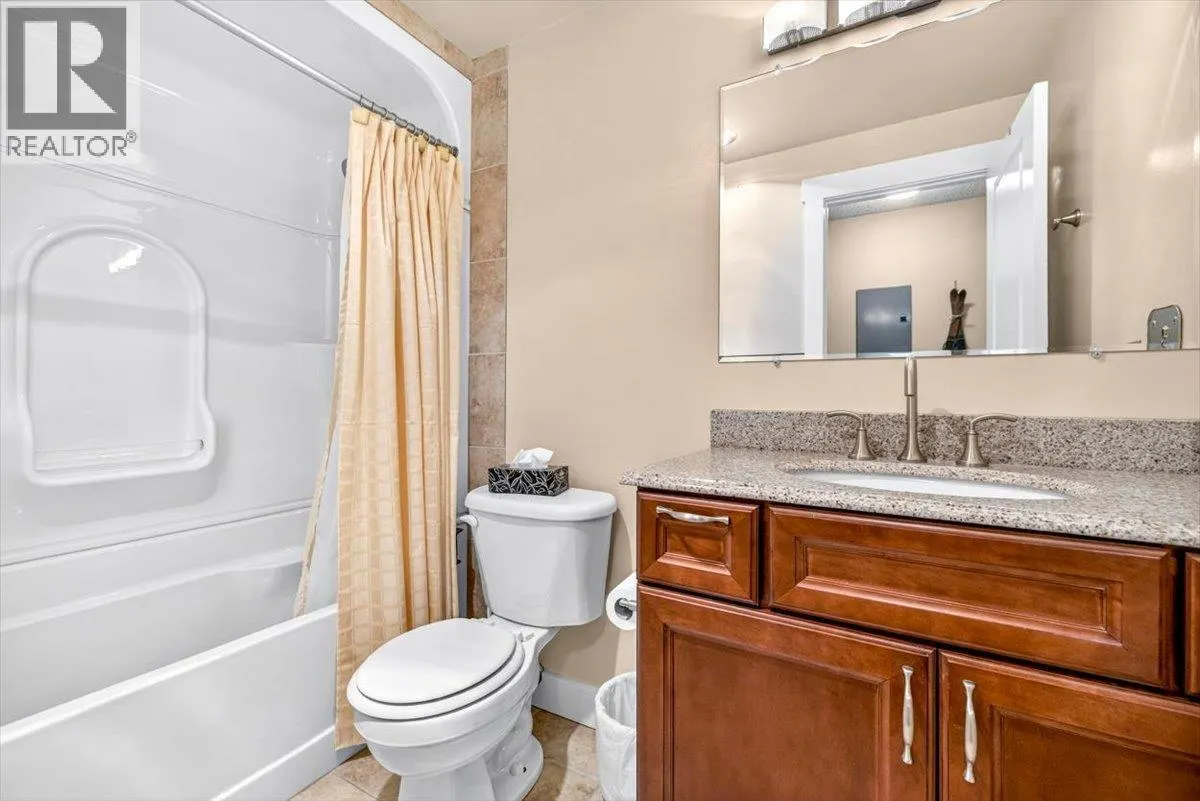 5369 Fernie Ski Hill Road Unit# 311