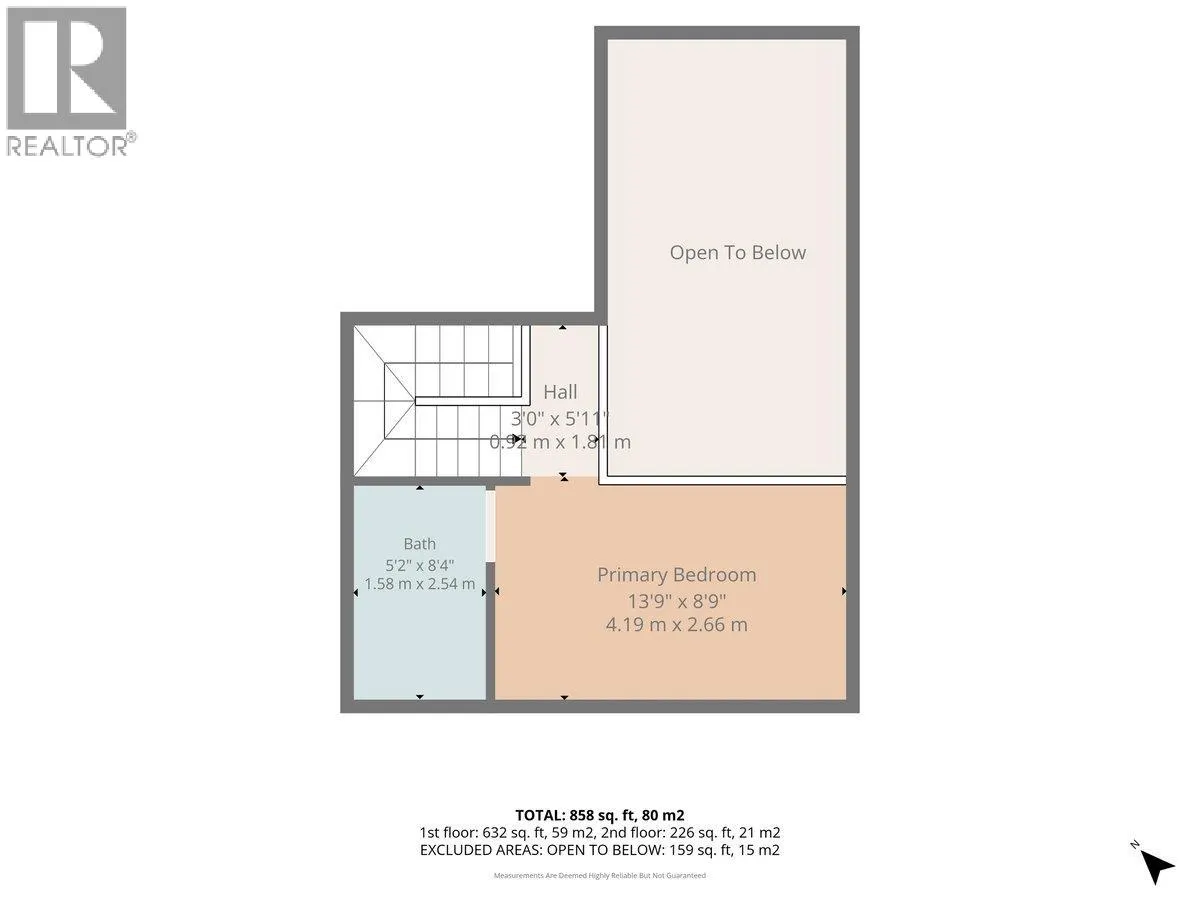 5369 Fernie Ski Hill Road Unit# 311