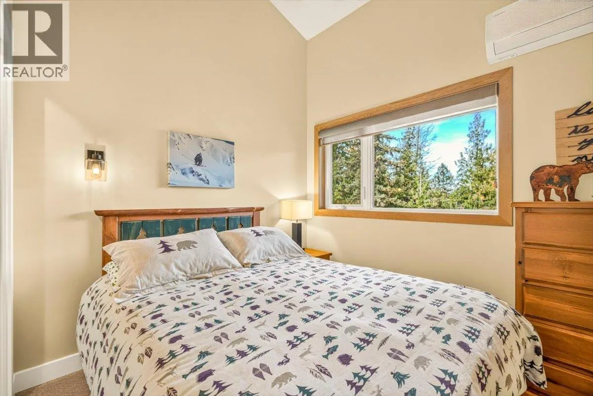 5369 Fernie Ski Hill Road Unit# 311