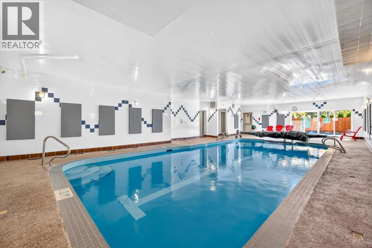5369 Fernie Ski Hill Road Unit# 311