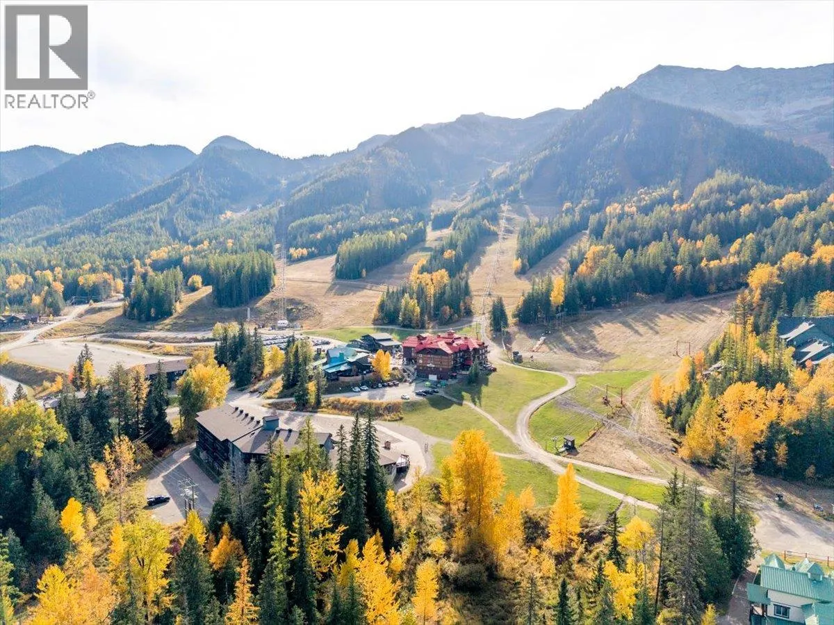 5369 Fernie Ski Hill Road Unit# 311