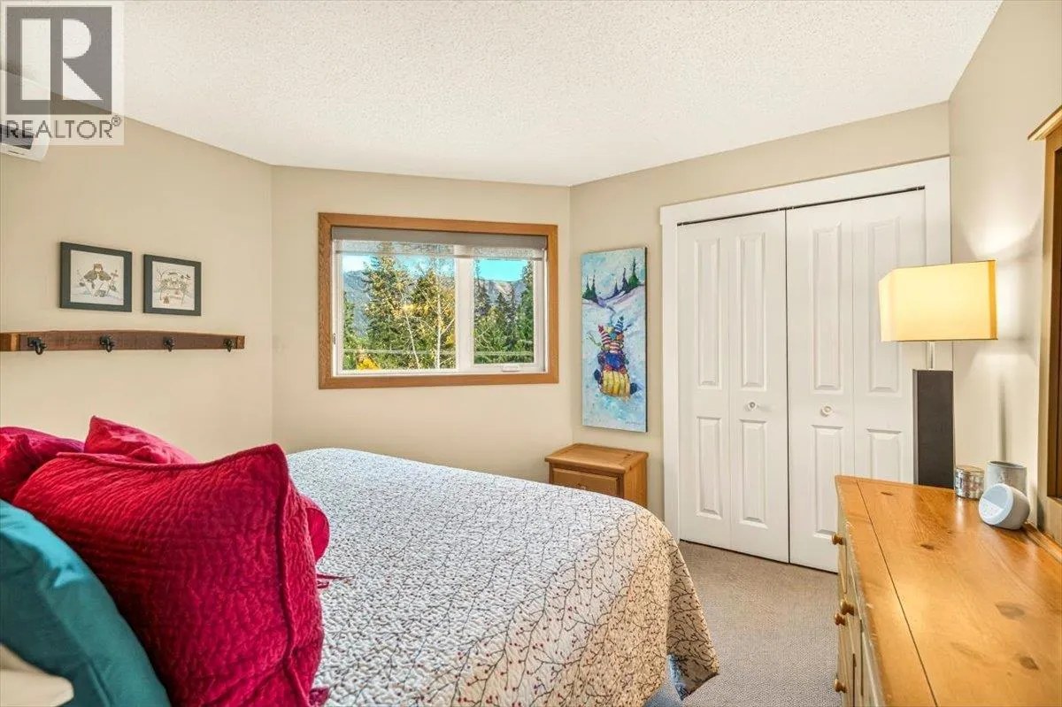 5369 Fernie Ski Hill Road Unit# 311