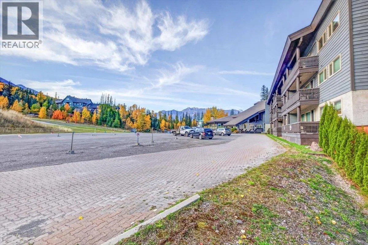 5369 Fernie Ski Hill Road Unit# 311