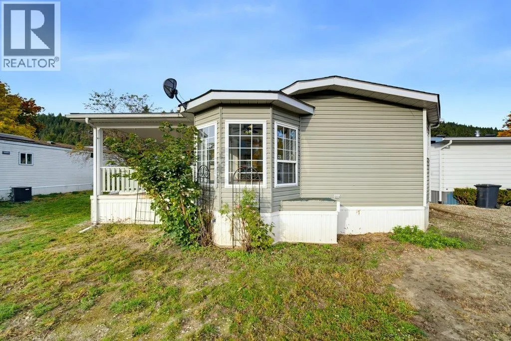2930 Brown Road SW Unit# 22