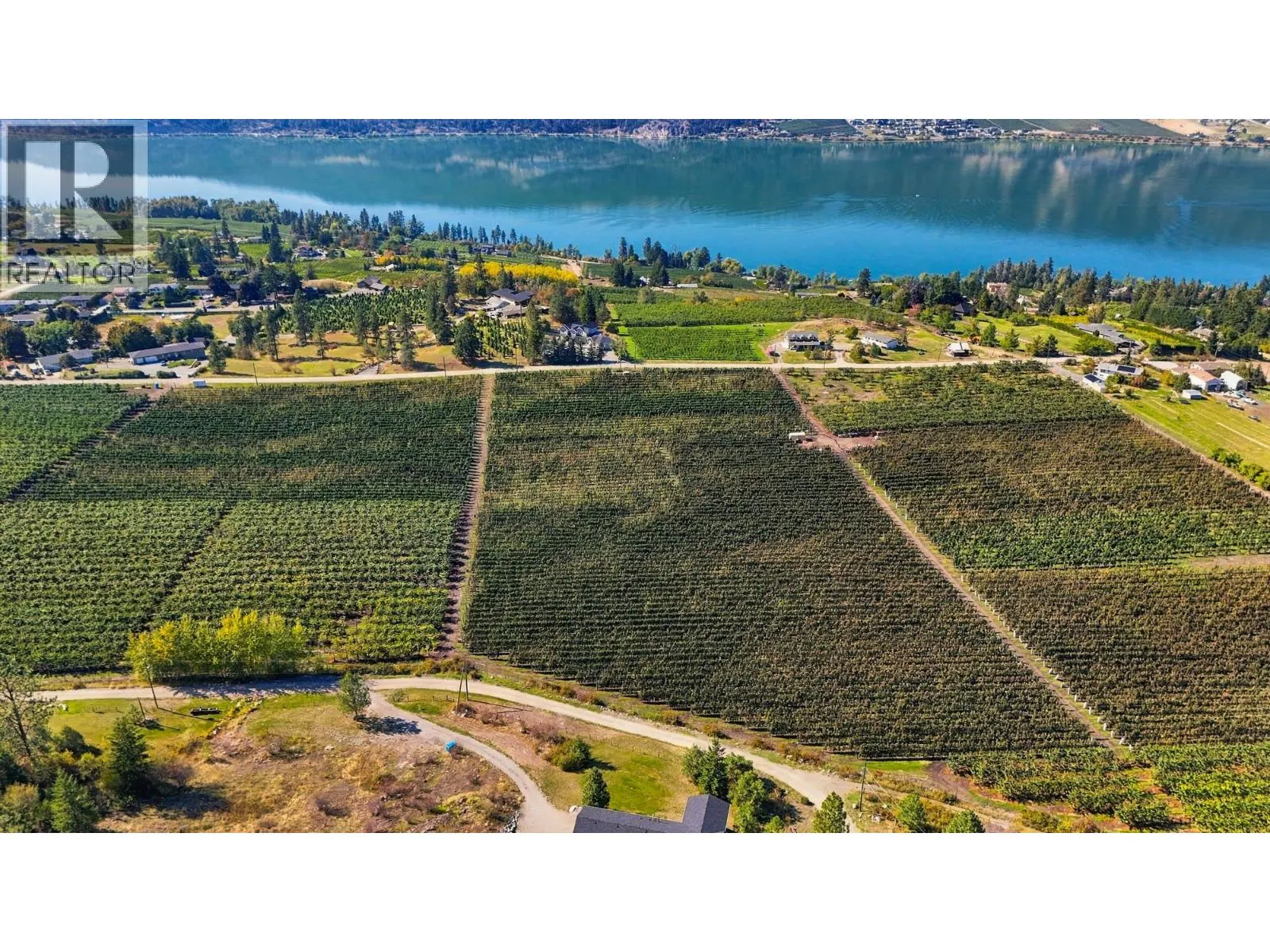 Lot P Middle Bench Road
