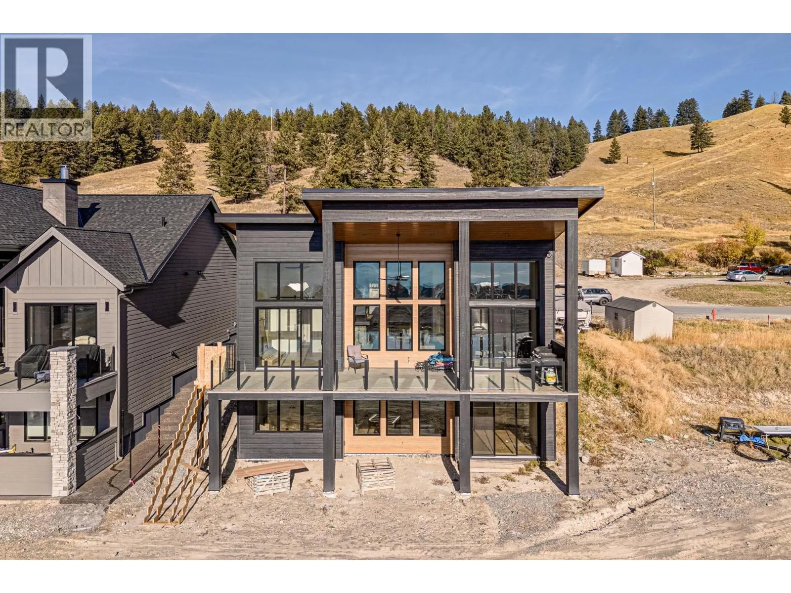 1650 Terrace Drive