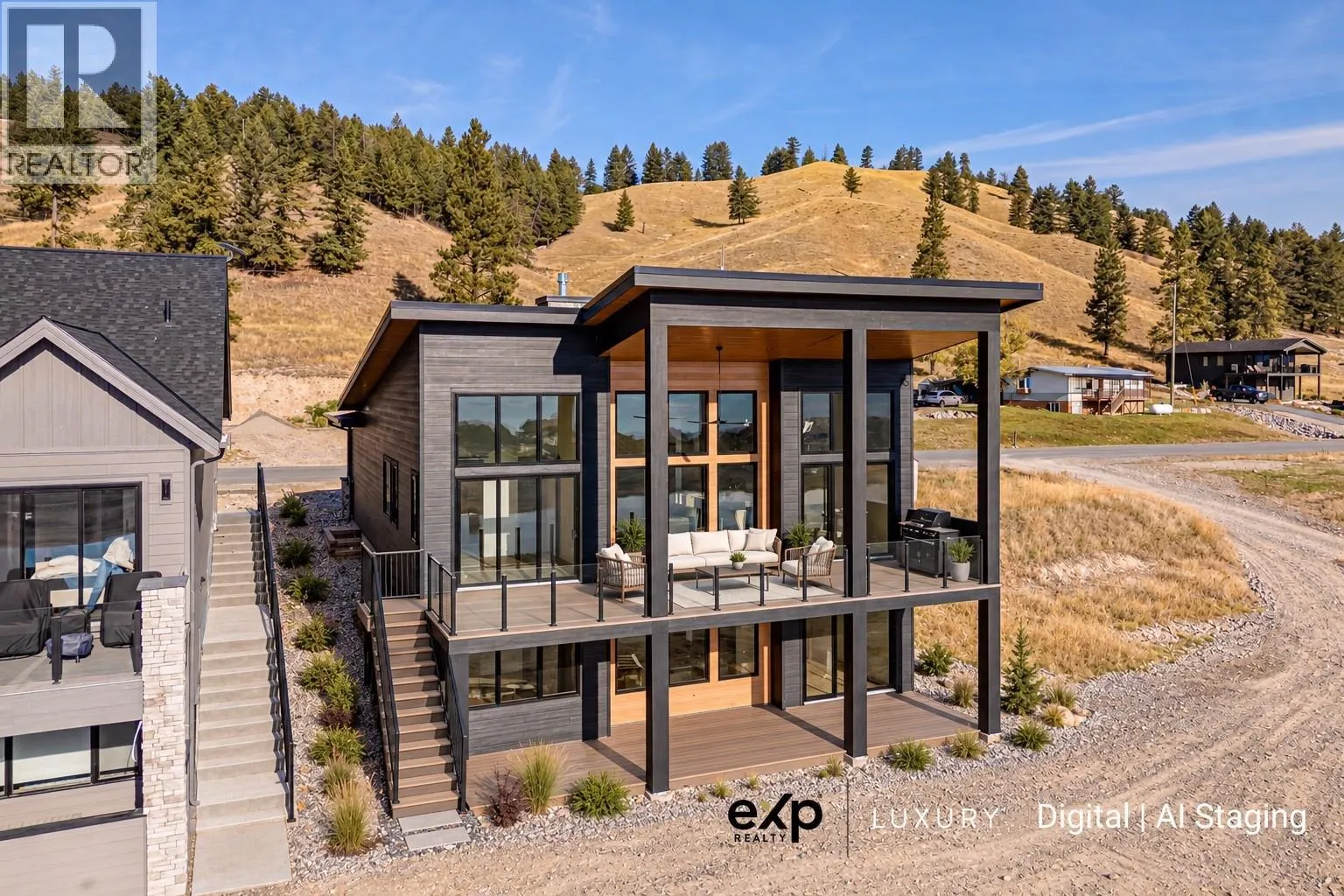 1650 Terrace Drive