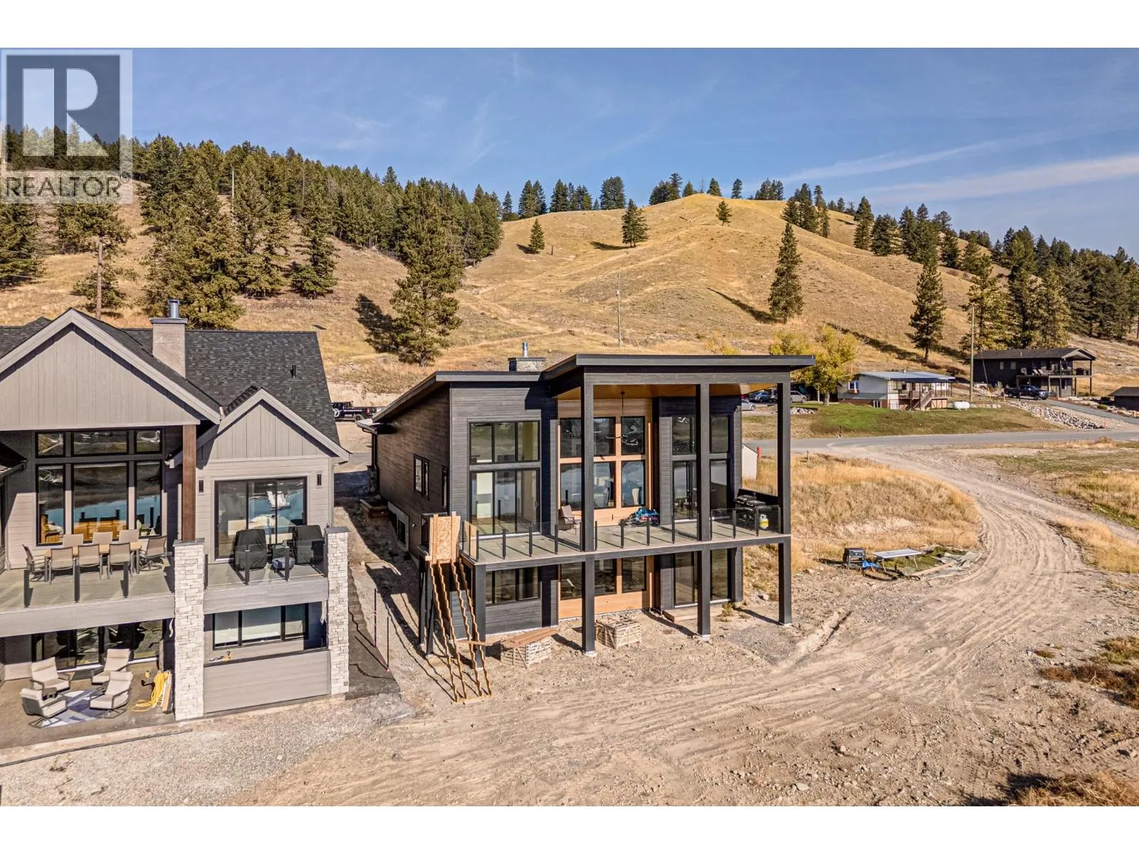 1650 Terrace Drive