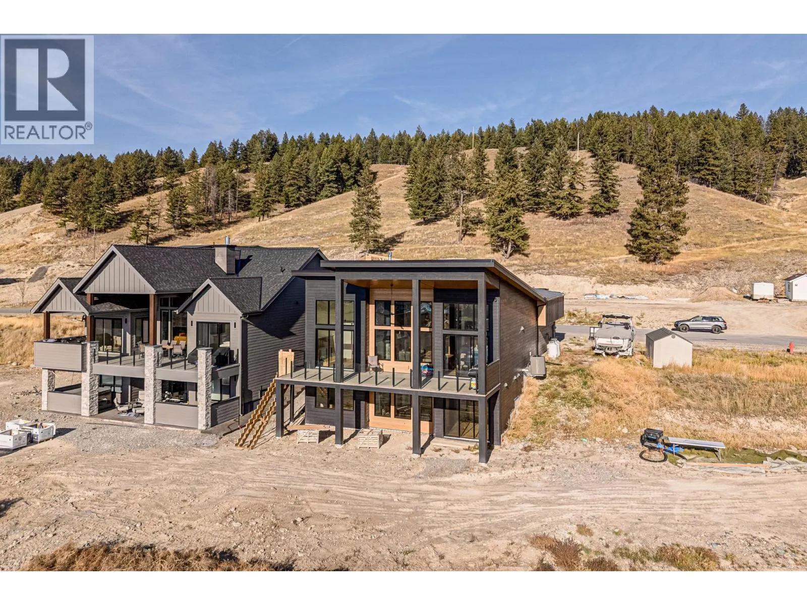 1650 Terrace Drive