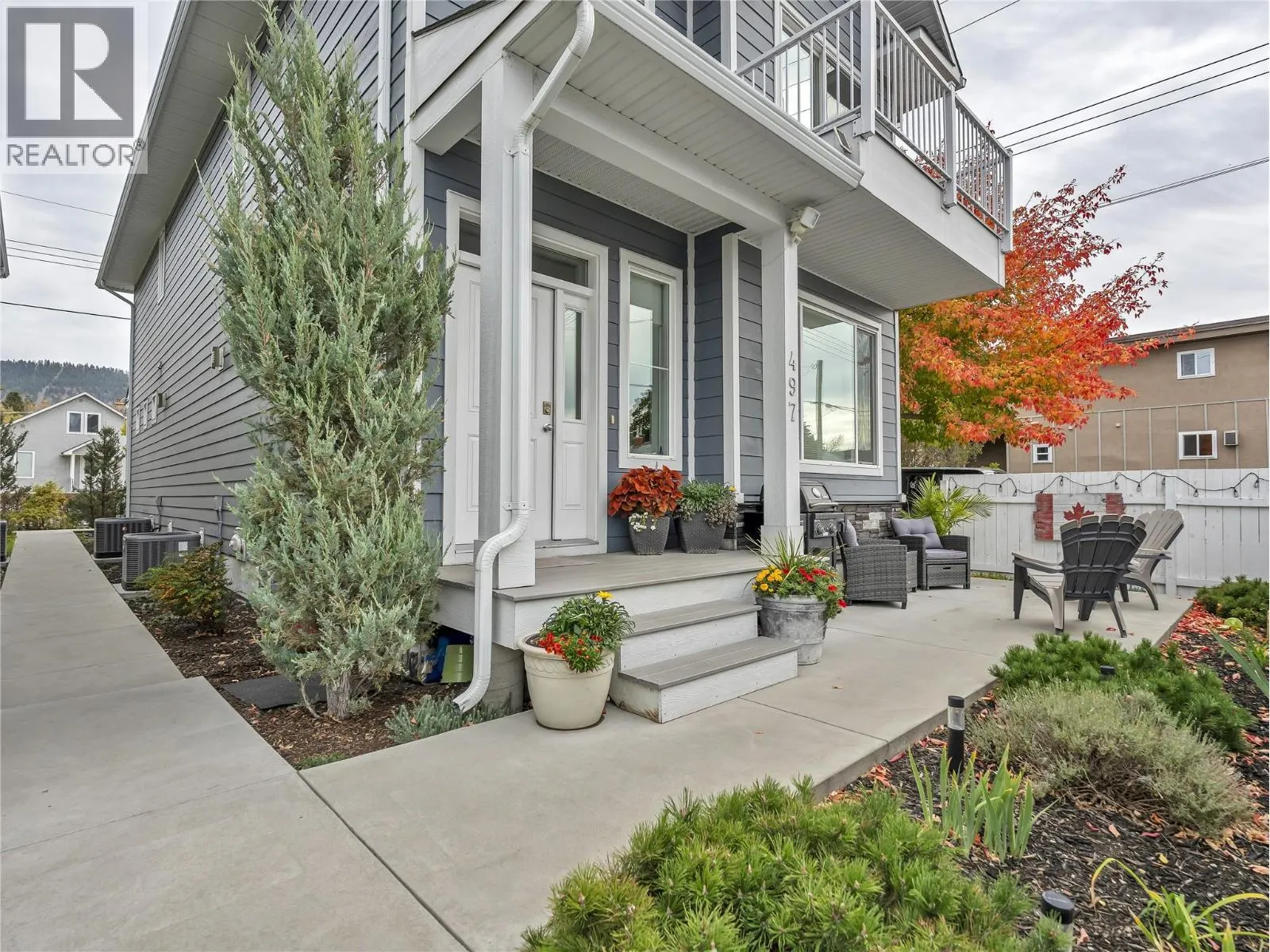 497 BRAID Street Unit# 102