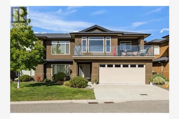 2181 Alvarado Trail