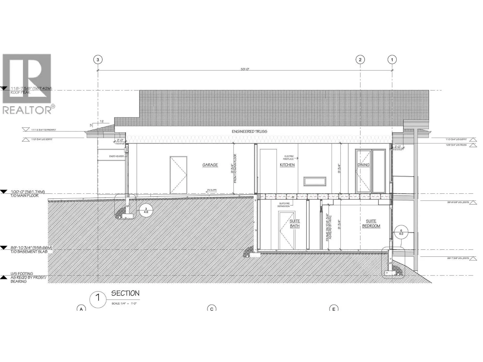 1111 Elk Street