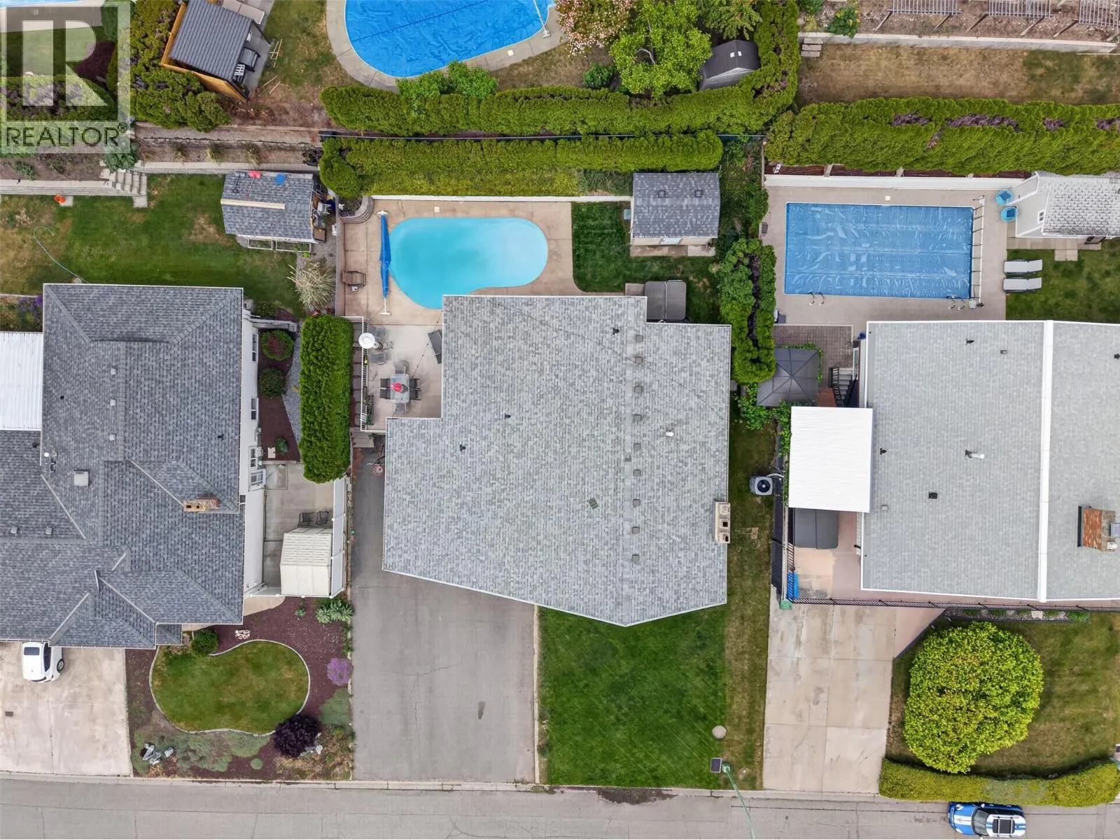 1750 Sonora Drive