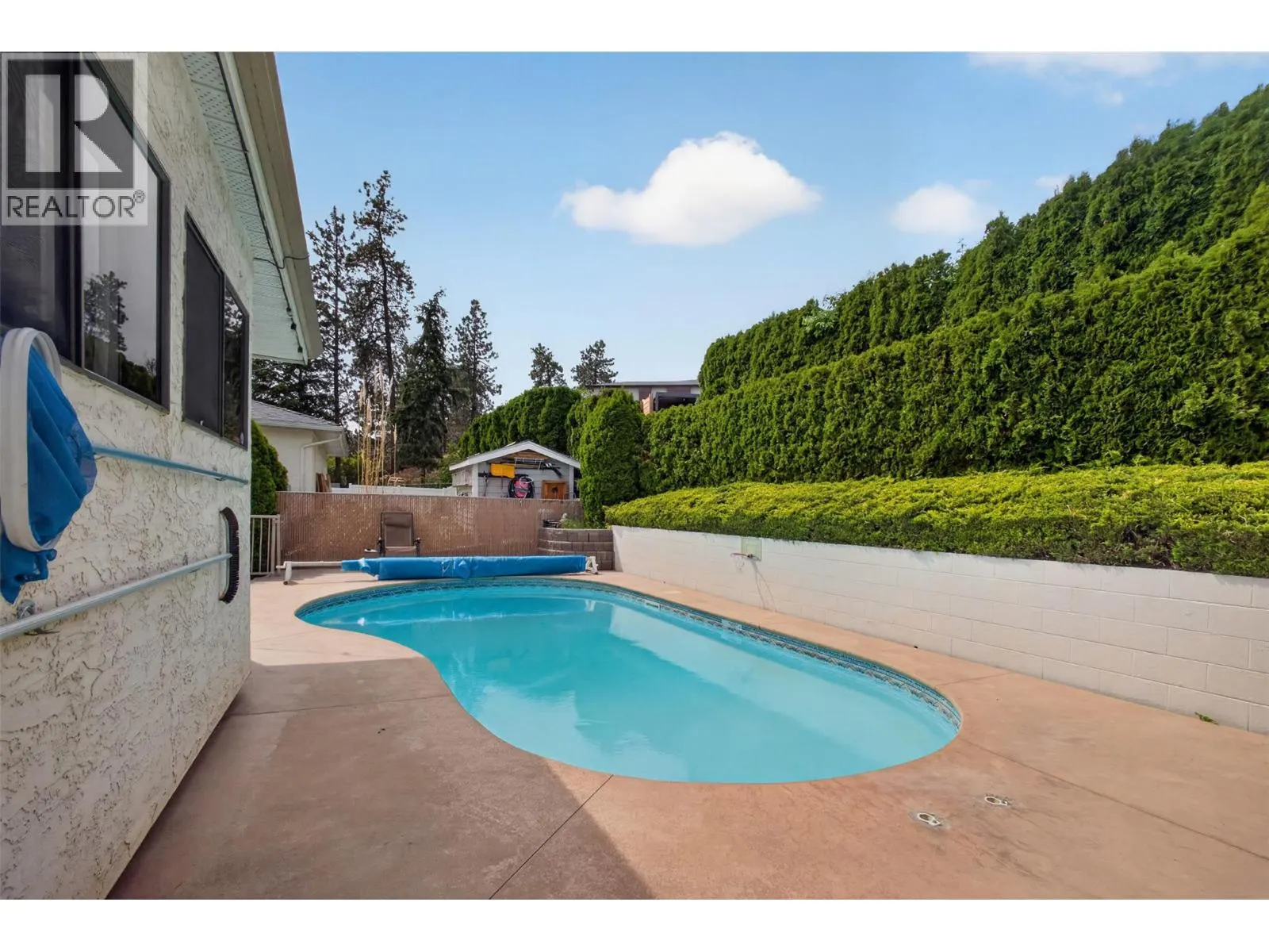 1750 Sonora Drive
