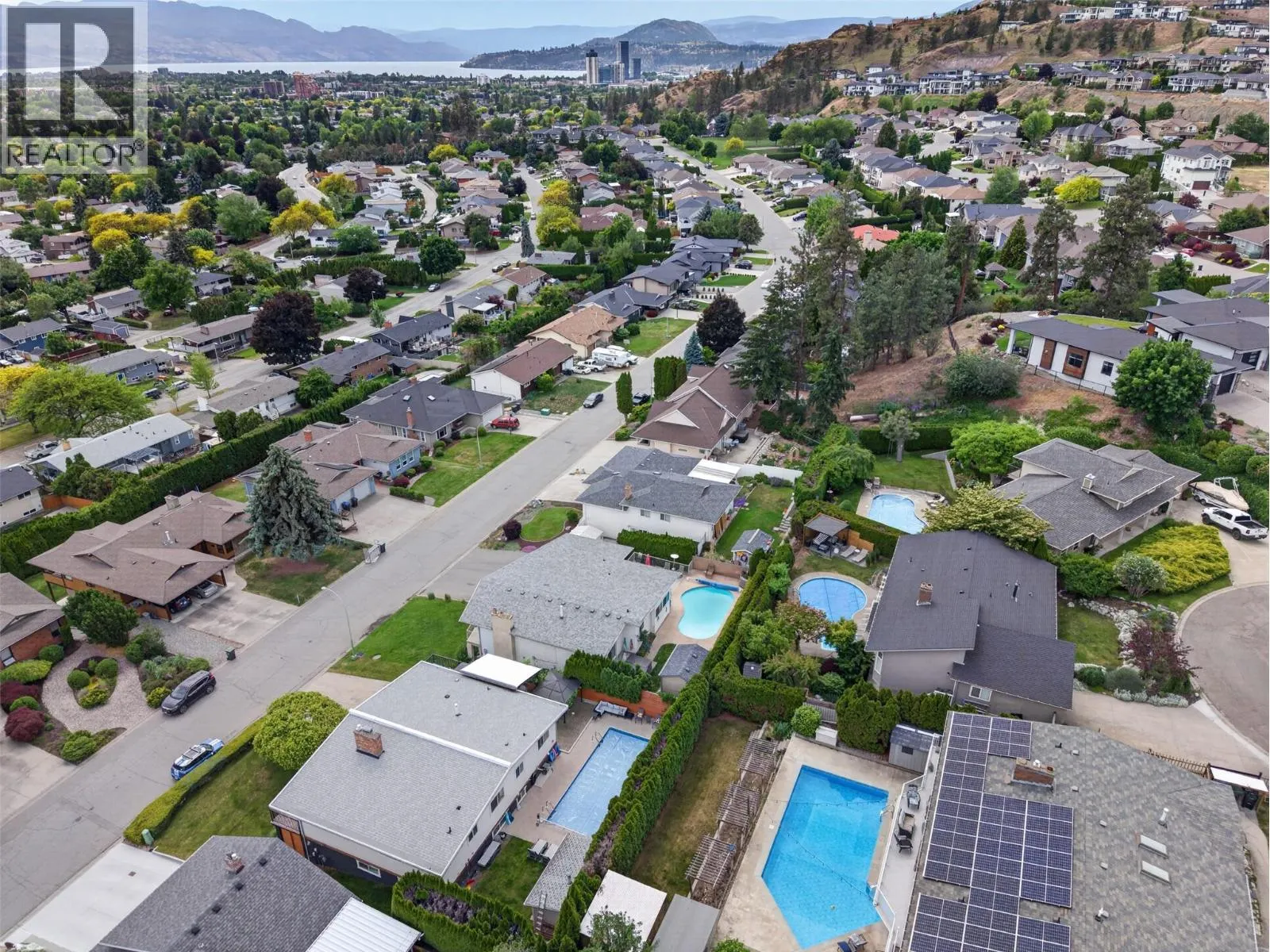 1750 Sonora Drive