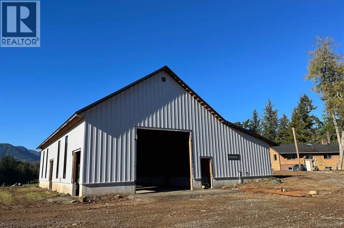 981 Pratt Rd
