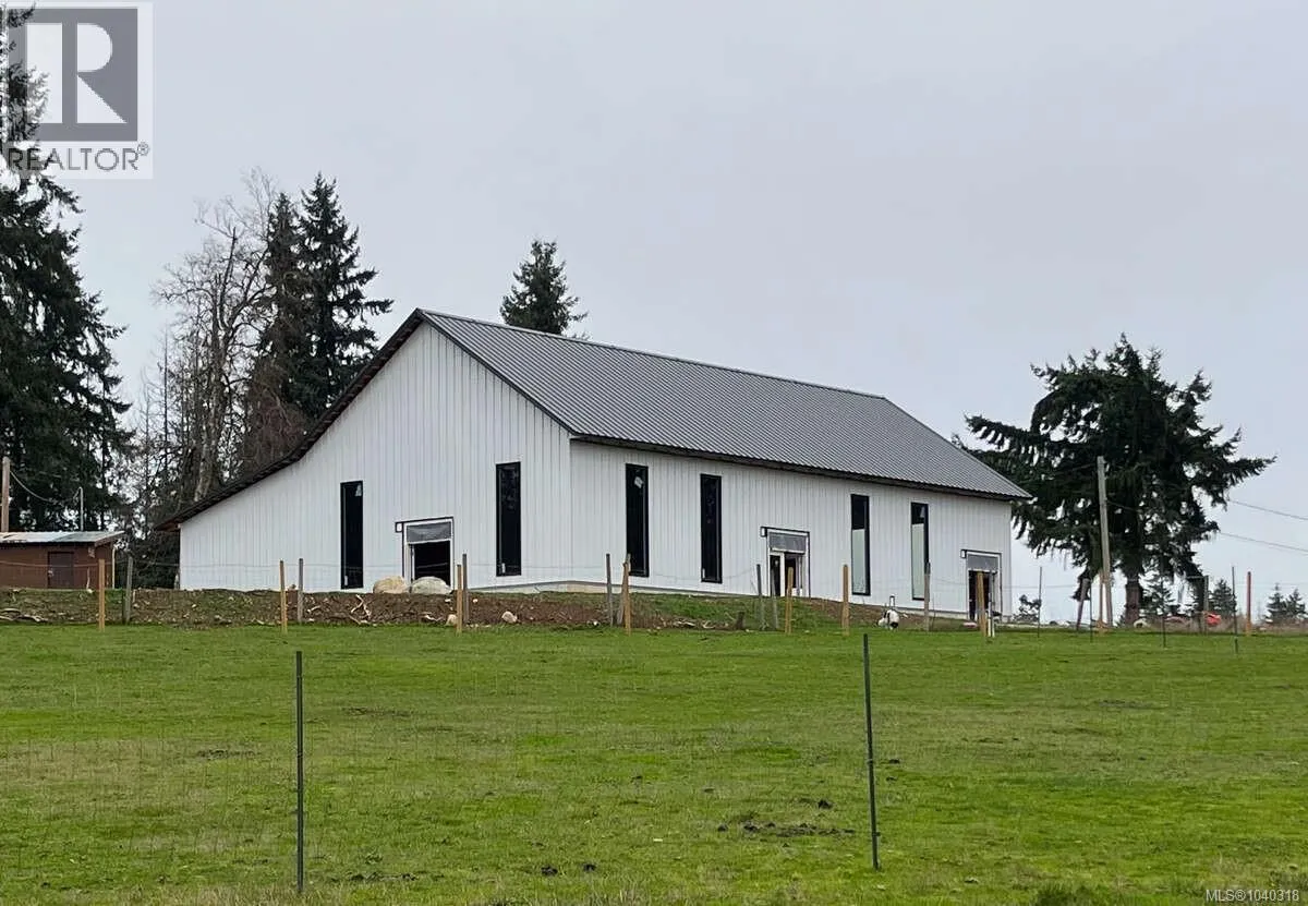 981 Pratt Rd