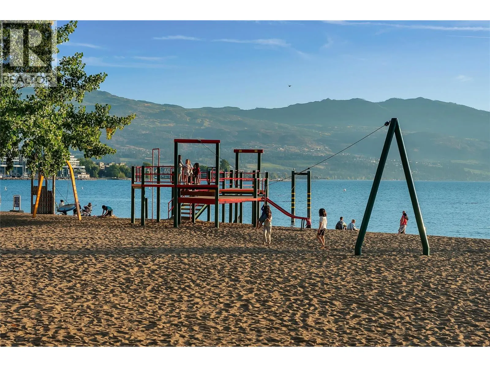 3300 Lakeshore Drive Unit# 418