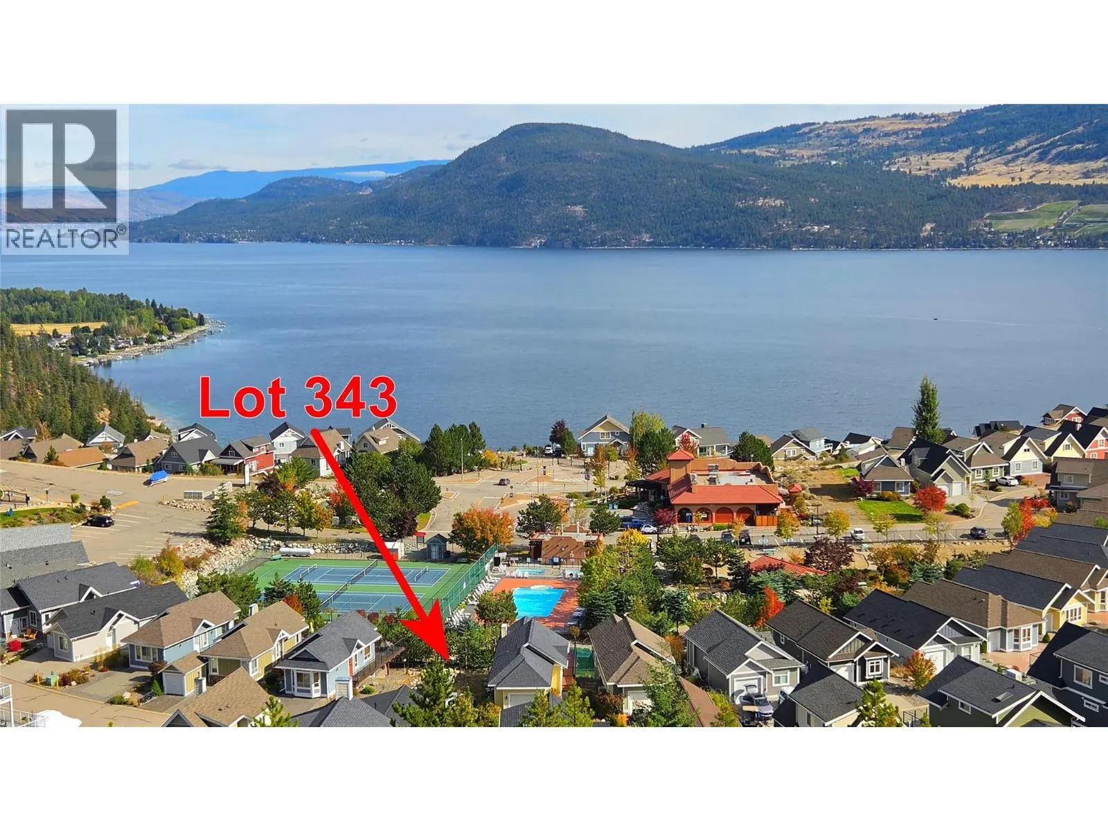 6843 Madrid Way Unit# 343