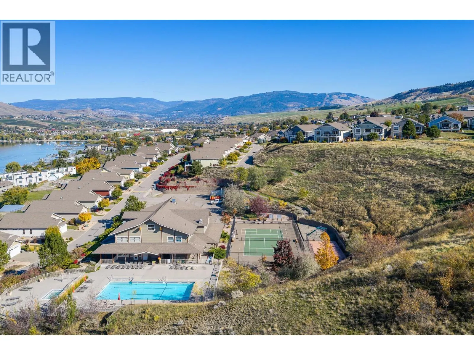 7760 Okanagan Landing Road Unit# 27