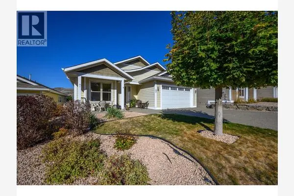 7760 Okanagan Landing Road Unit# 27