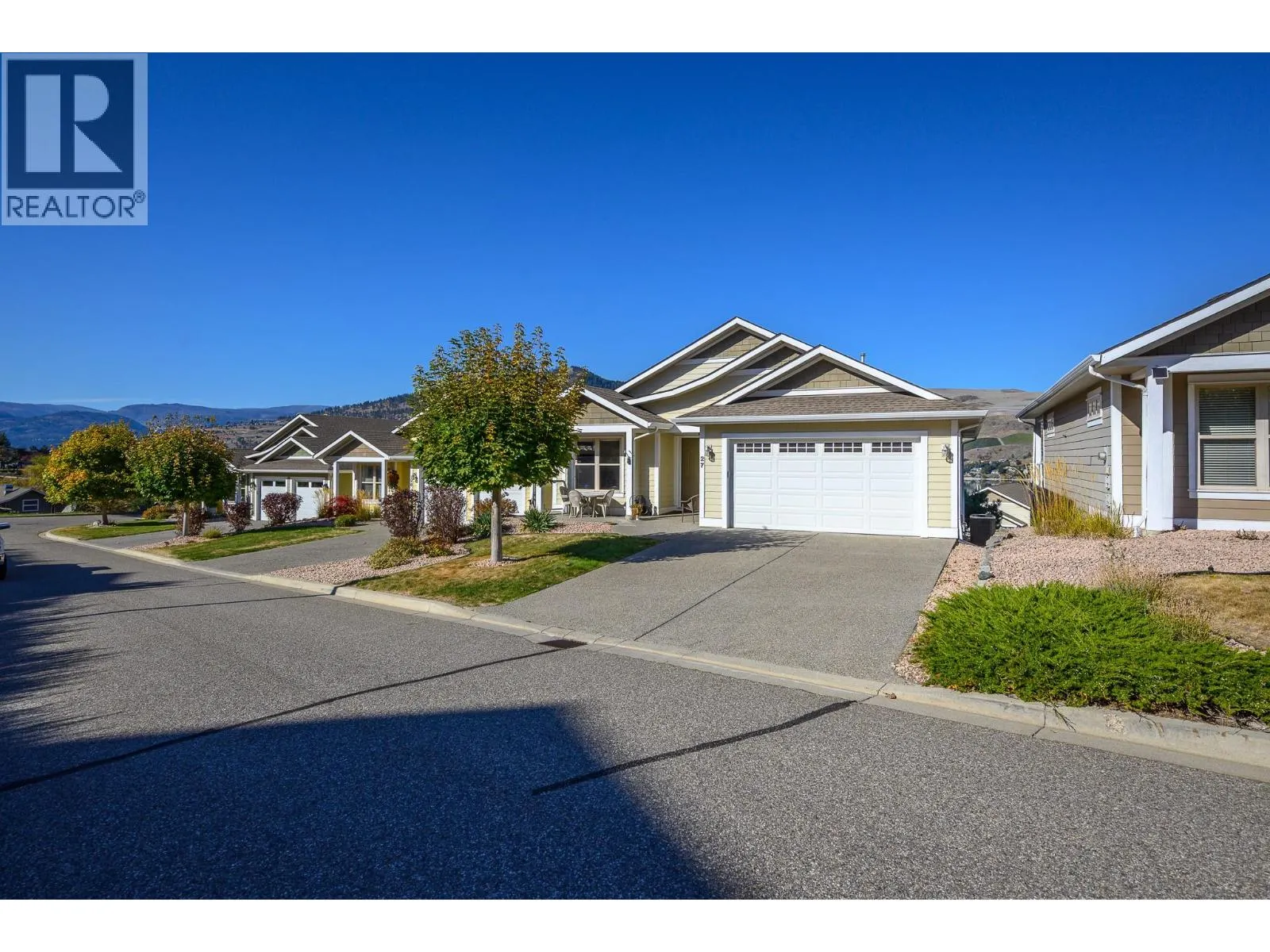 7760 Okanagan Landing Road Unit# 27