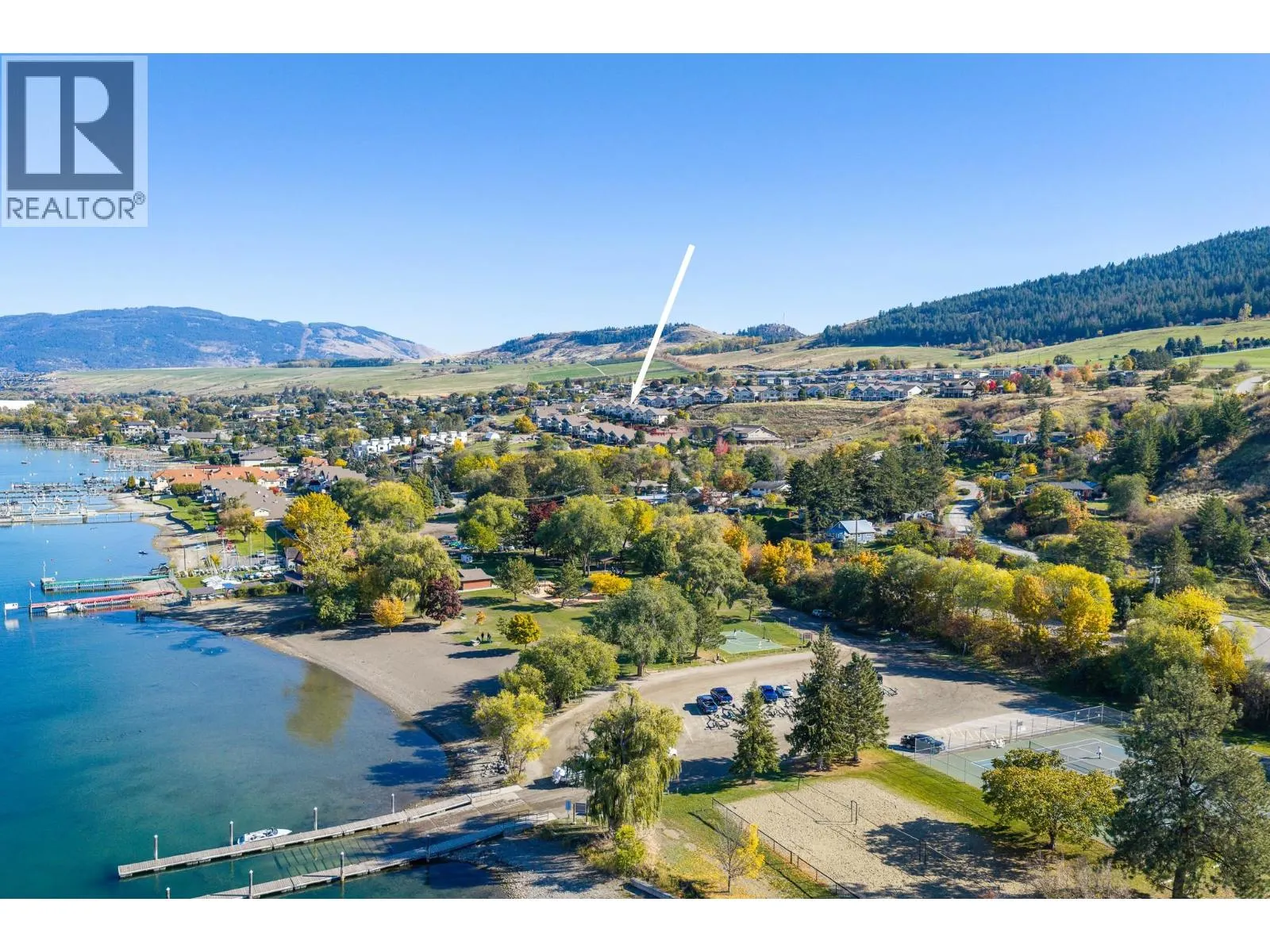 7760 Okanagan Landing Road Unit# 27