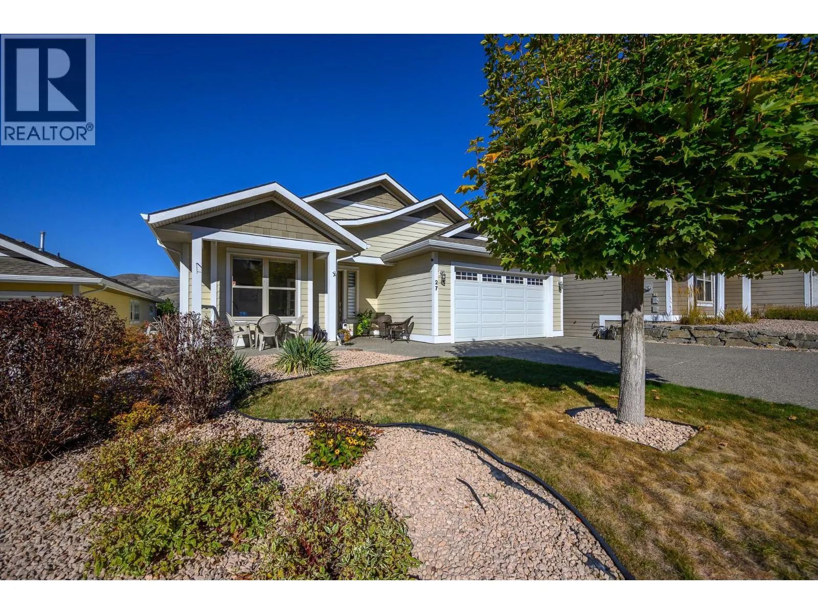 7760 Okanagan Landing Road Unit# 27