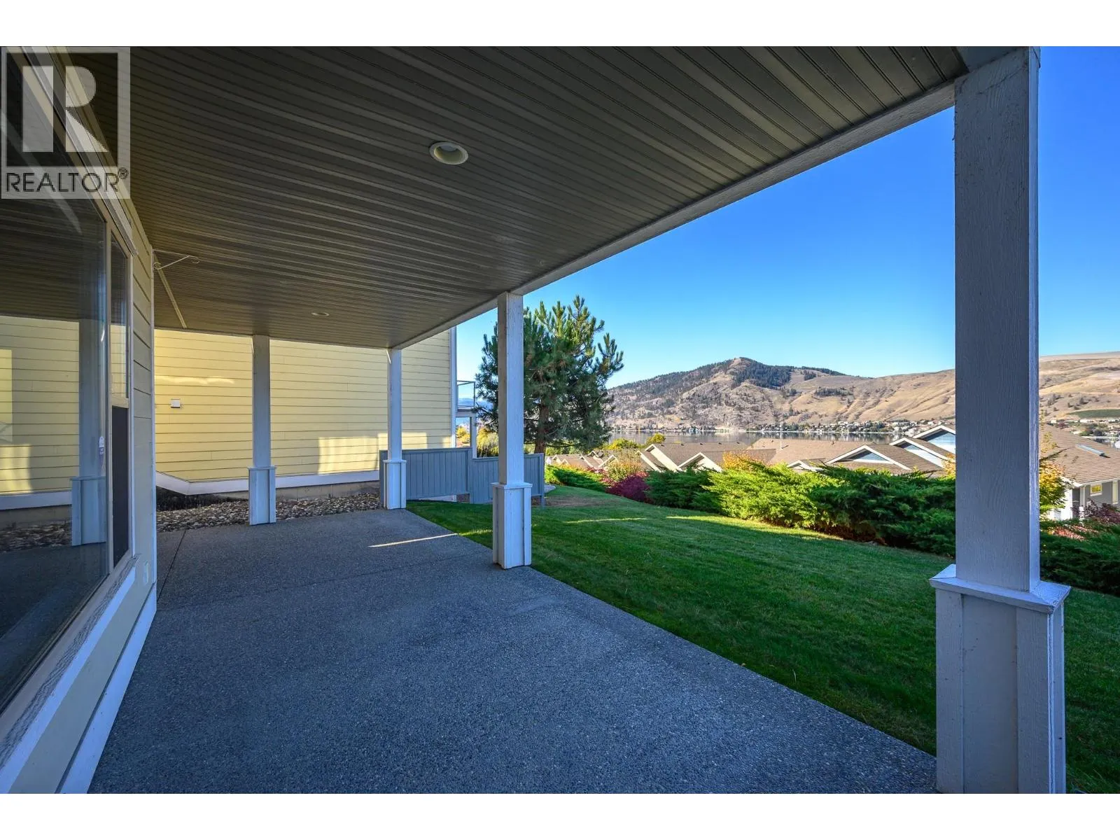 7760 Okanagan Landing Road Unit# 27