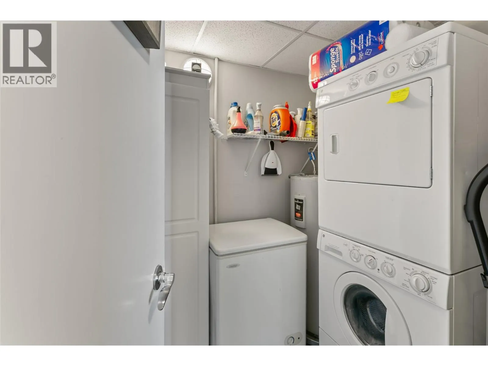 1160 Bernard Avenue Unit# 1205