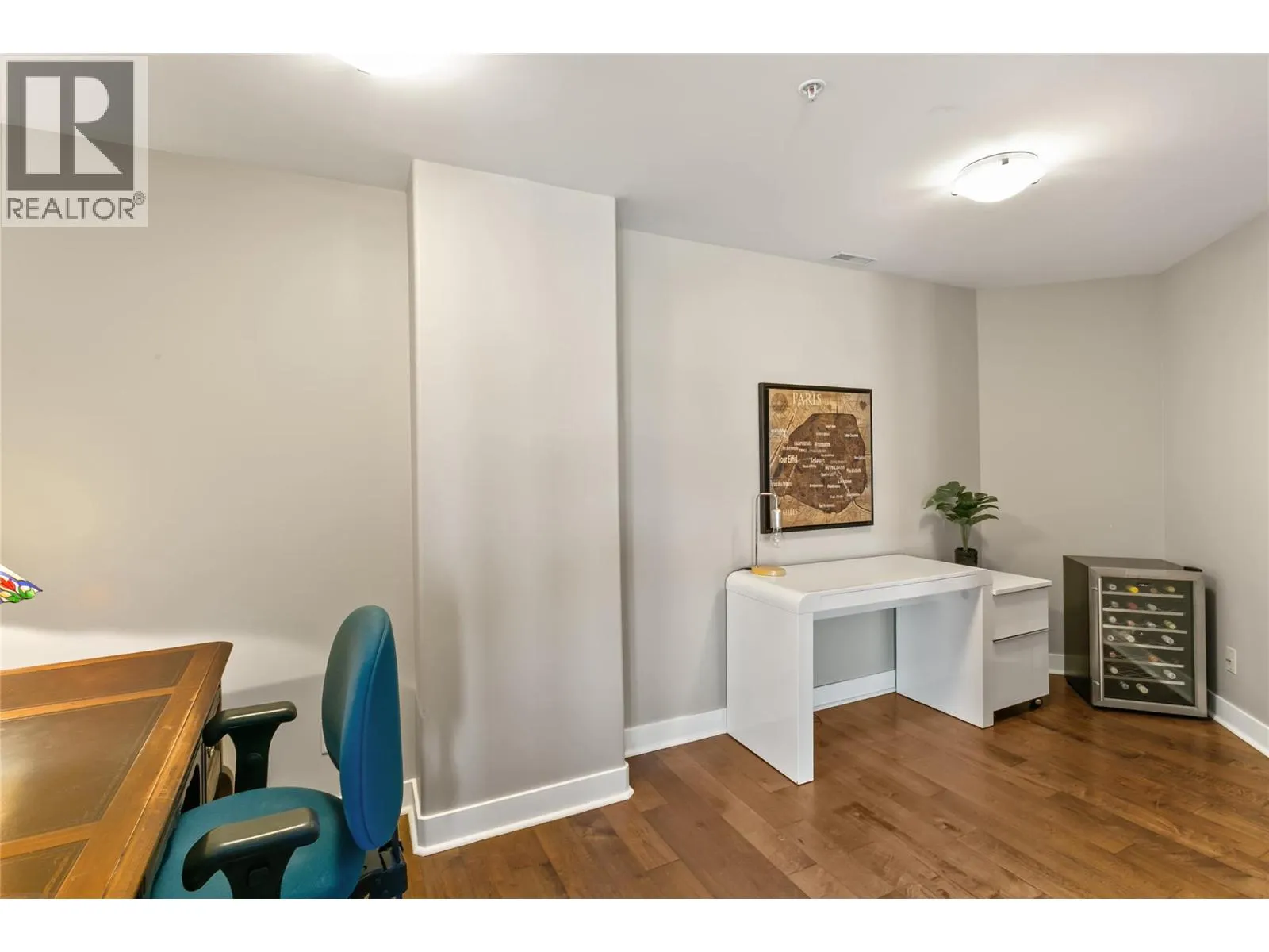 1160 Bernard Avenue Unit# 1205