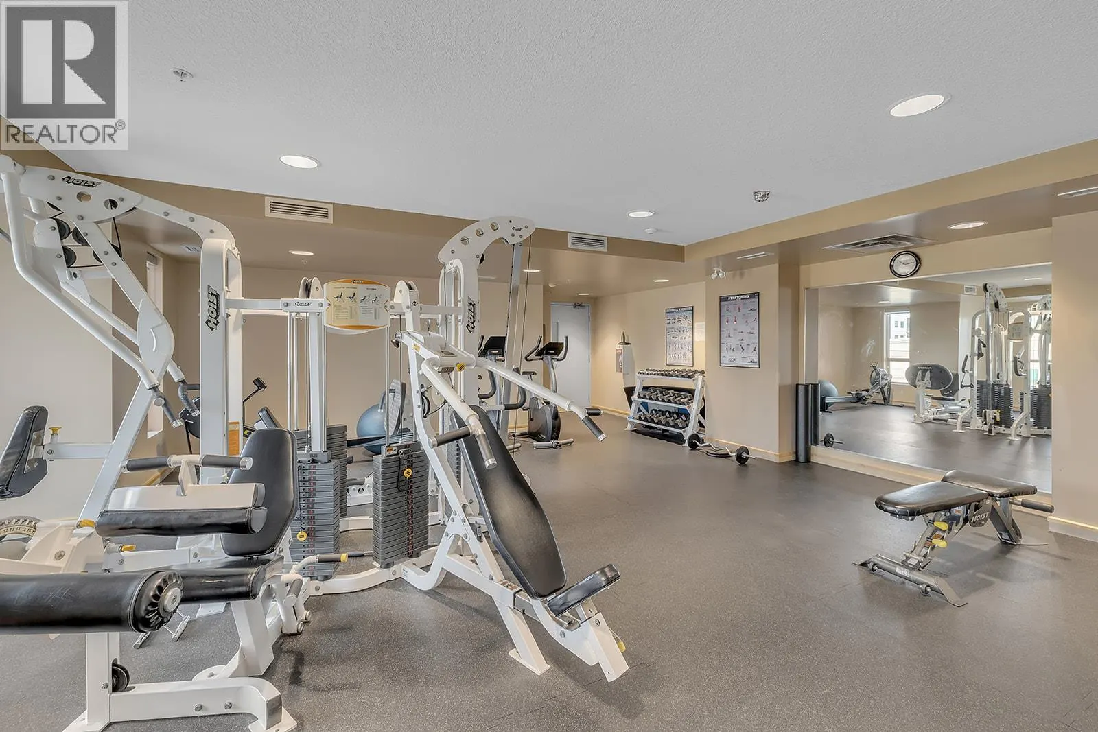 1160 Bernard Avenue Unit# 1205