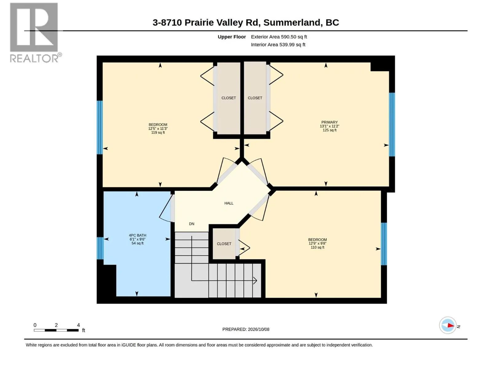 8710 Prairie Valley Road Unit# 3