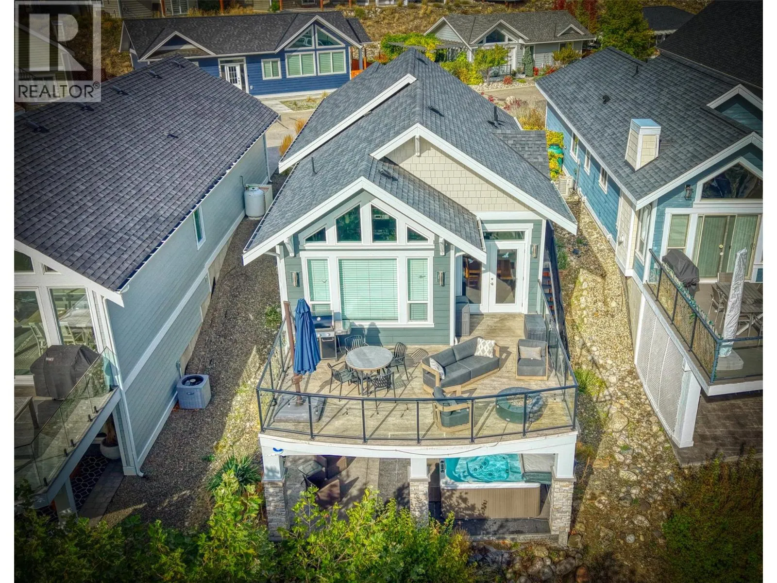 7018 Terazona Drive Unit# 481