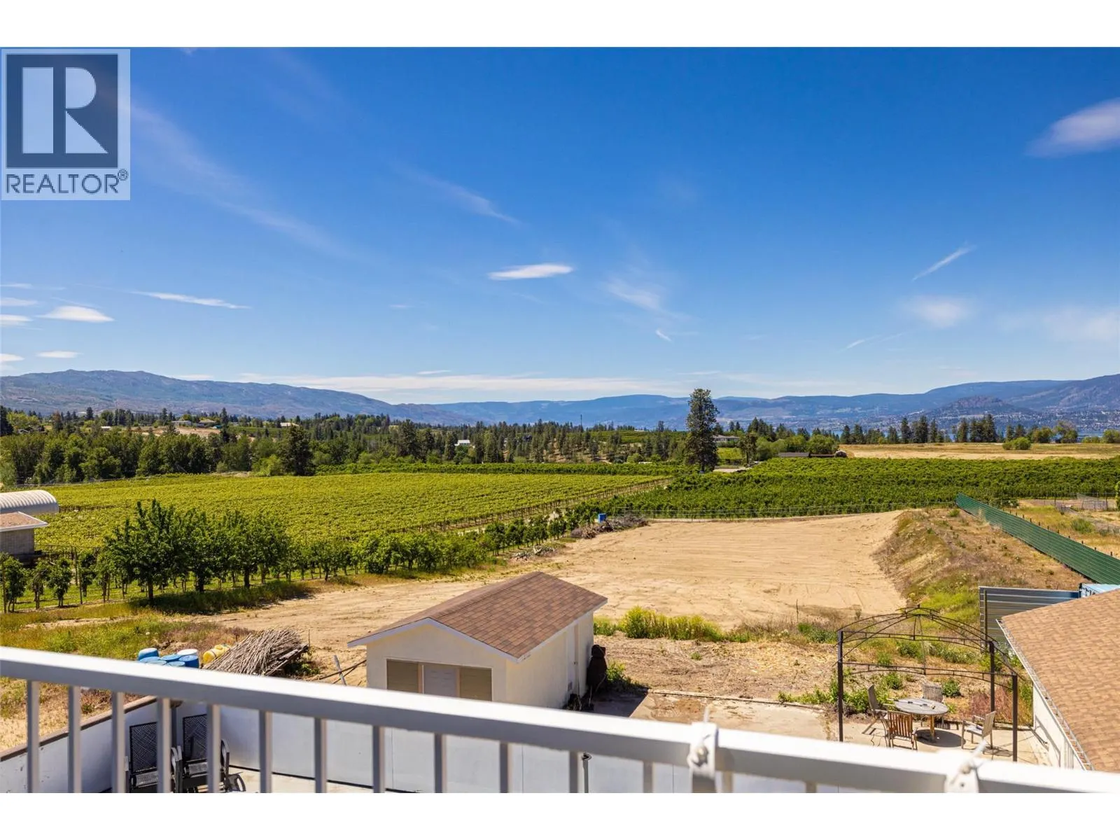 3299 McCulloch Road