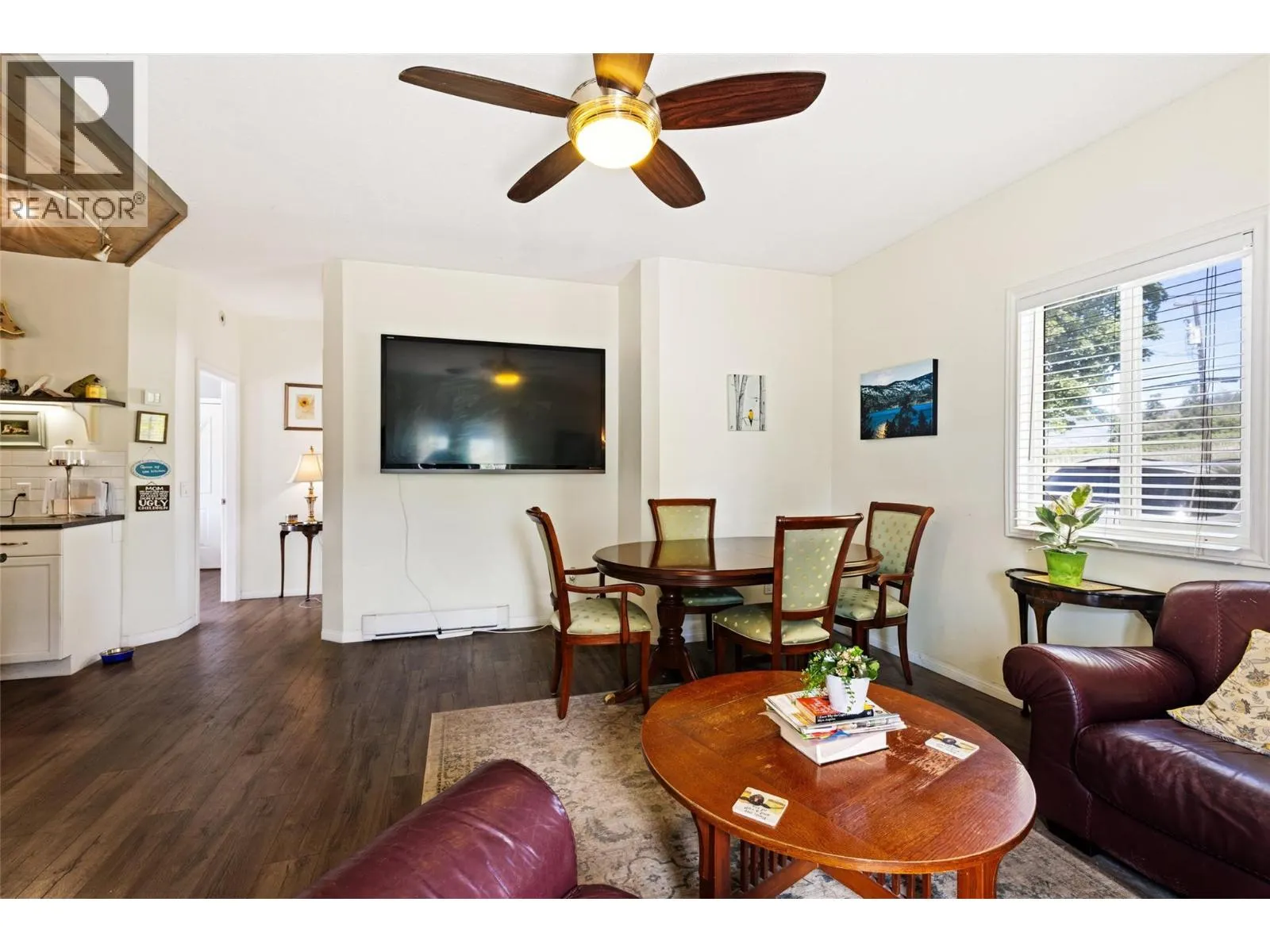 3299 McCulloch Road