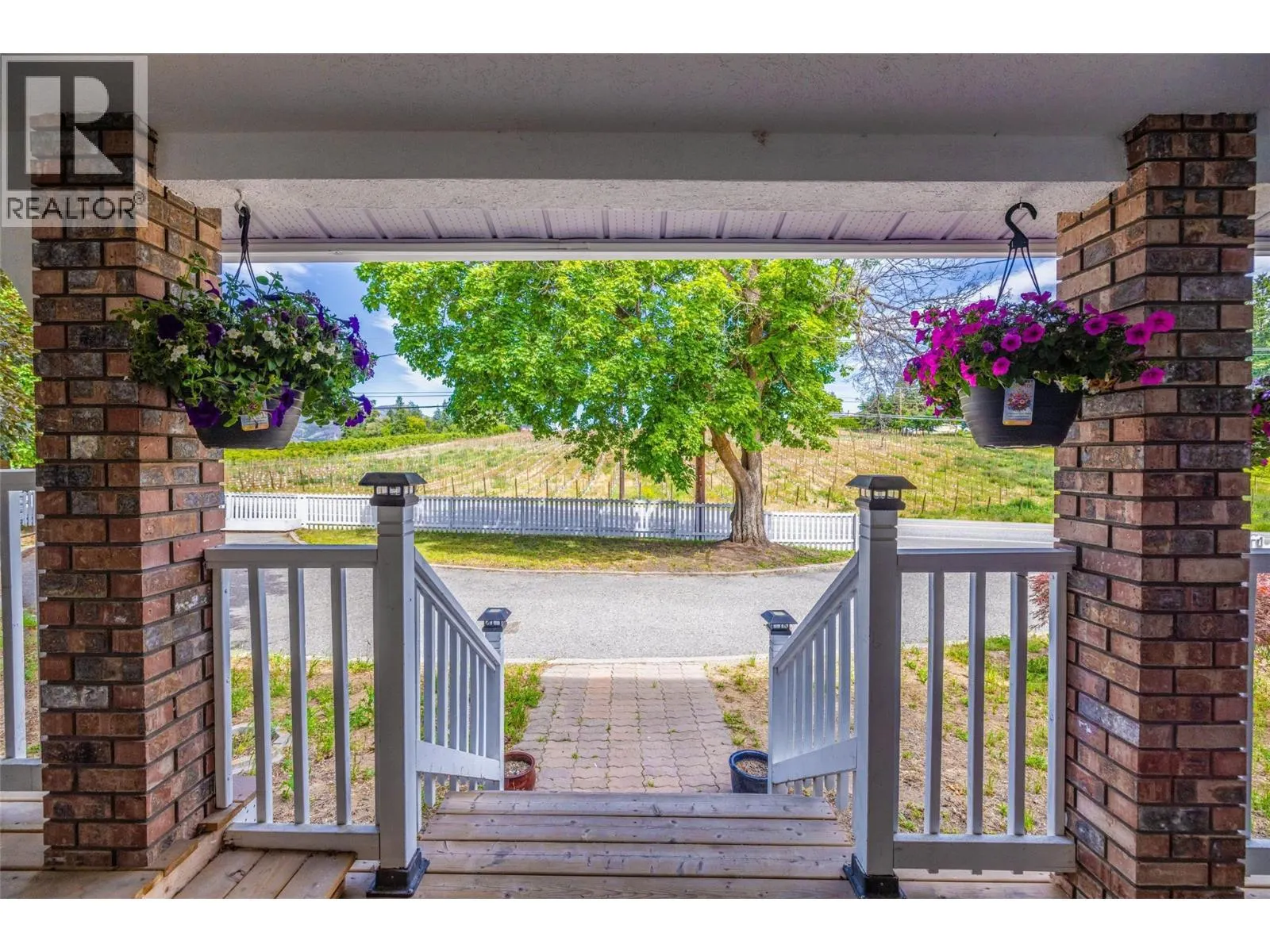 3299 McCulloch Road